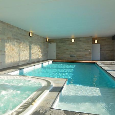 Chateau Crawhez Hotel Thimister ภายนอก รูปภาพ