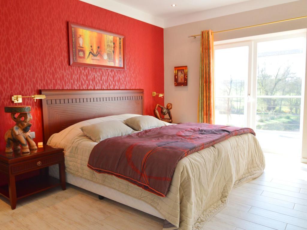 Chateau Crawhez Hotel Thimister ภายนอก รูปภาพ