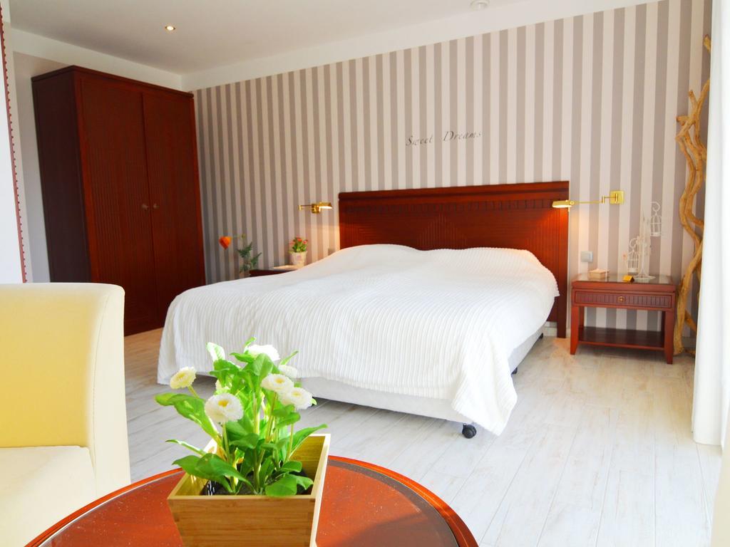 Chateau Crawhez Hotel Thimister ภายนอก รูปภาพ