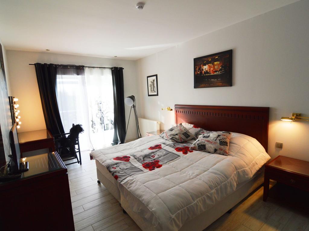 Chateau Crawhez Hotel Thimister ภายนอก รูปภาพ
