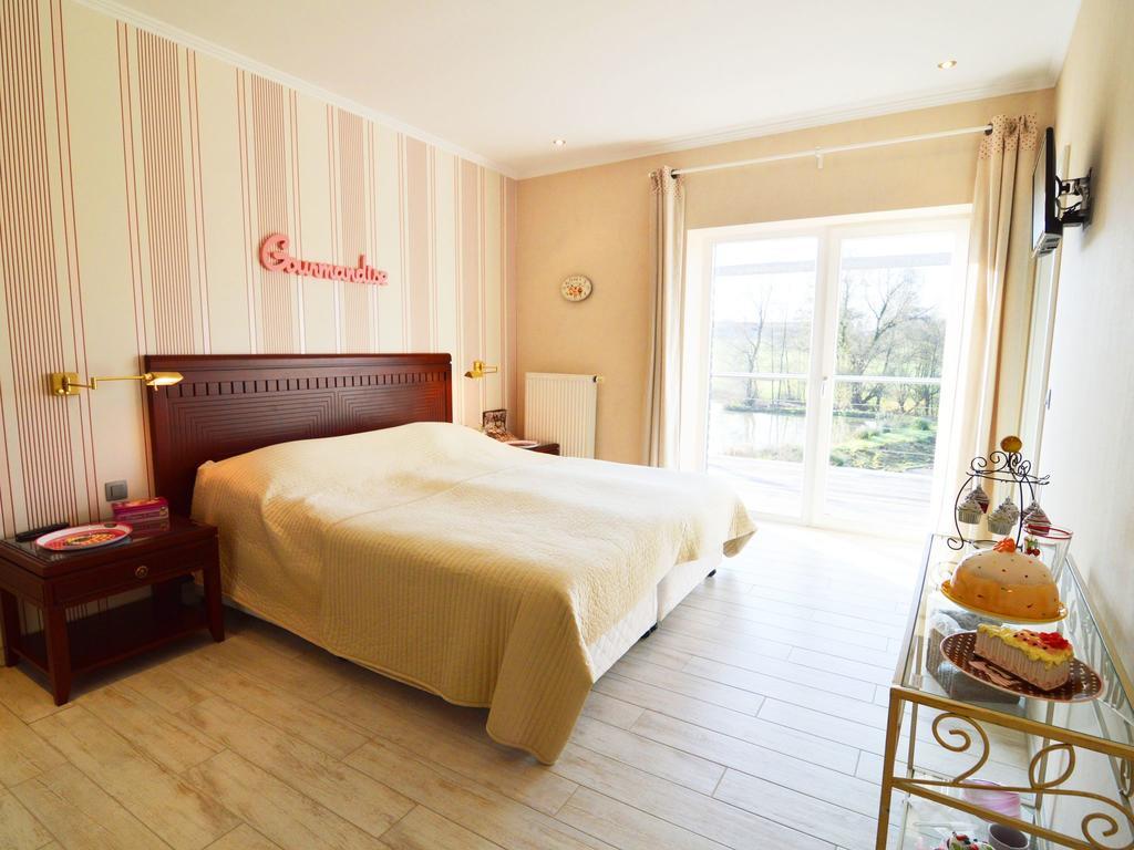 Chateau Crawhez Hotel Thimister ภายนอก รูปภาพ
