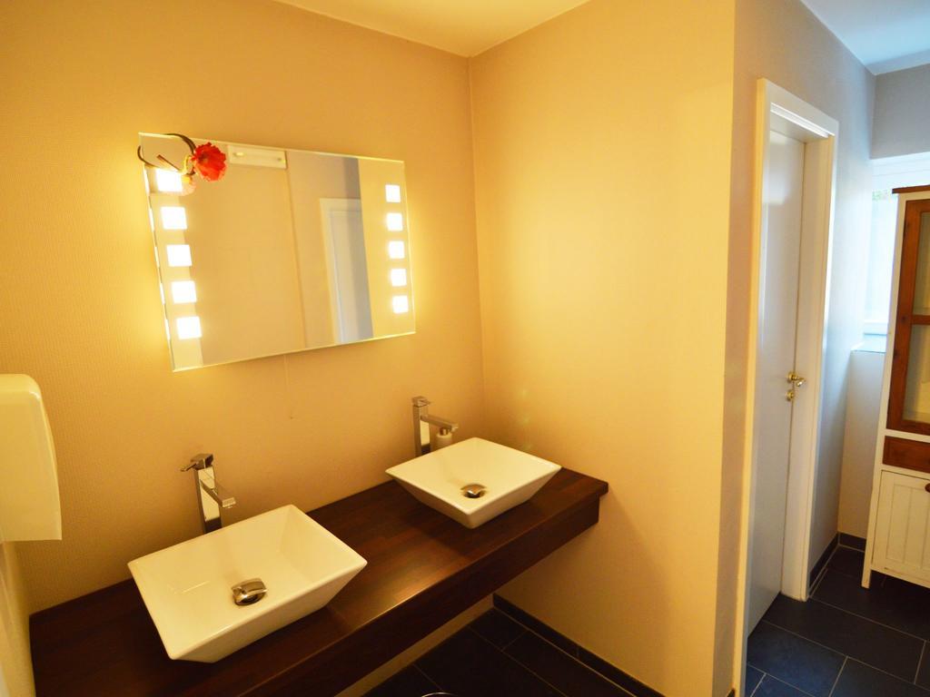 Chateau Crawhez Hotel Thimister ภายนอก รูปภาพ