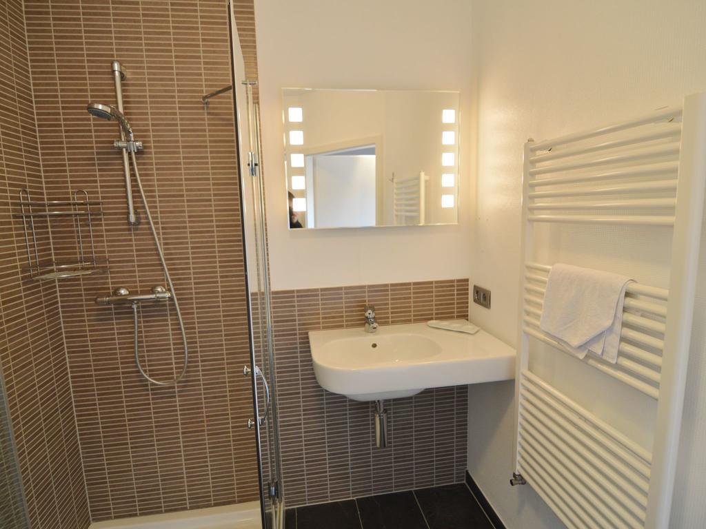 Chateau Crawhez Hotel Thimister ภายนอก รูปภาพ
