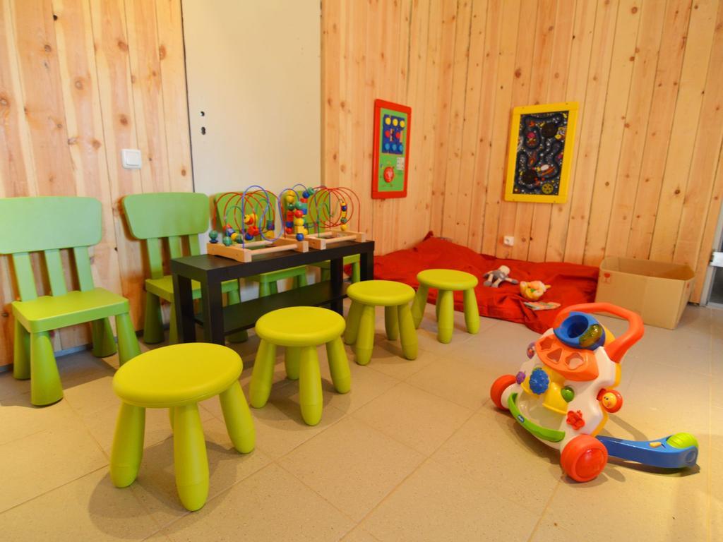 Chateau Crawhez Hotel Thimister ภายนอก รูปภาพ